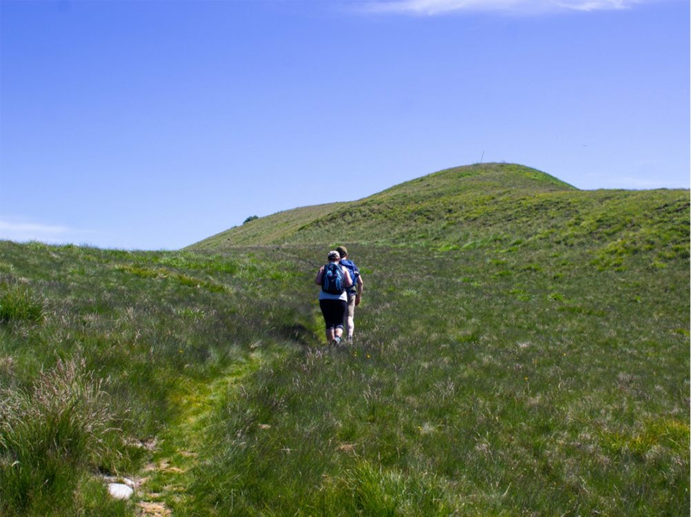 Anello Monte Paglione