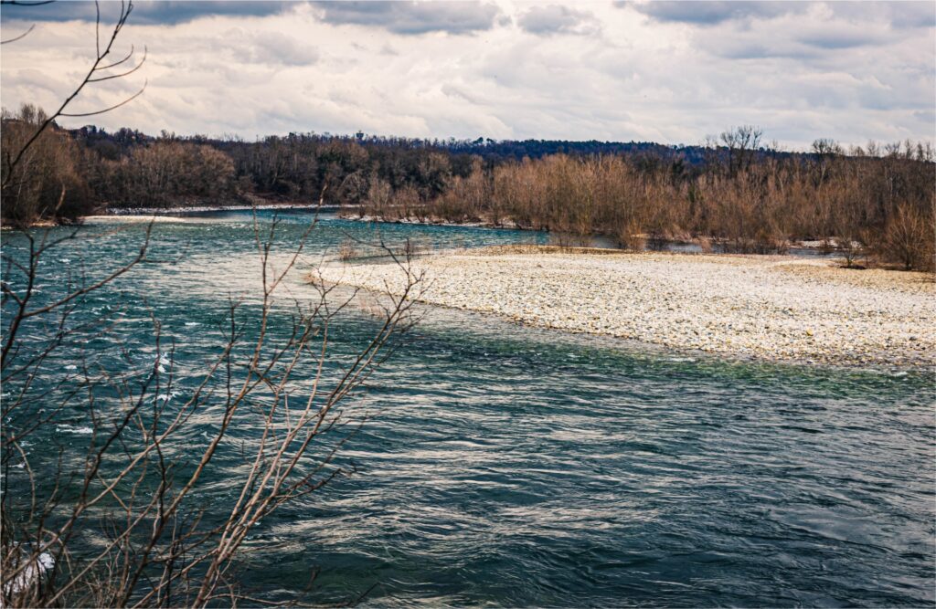 Ansa di Castelnovate