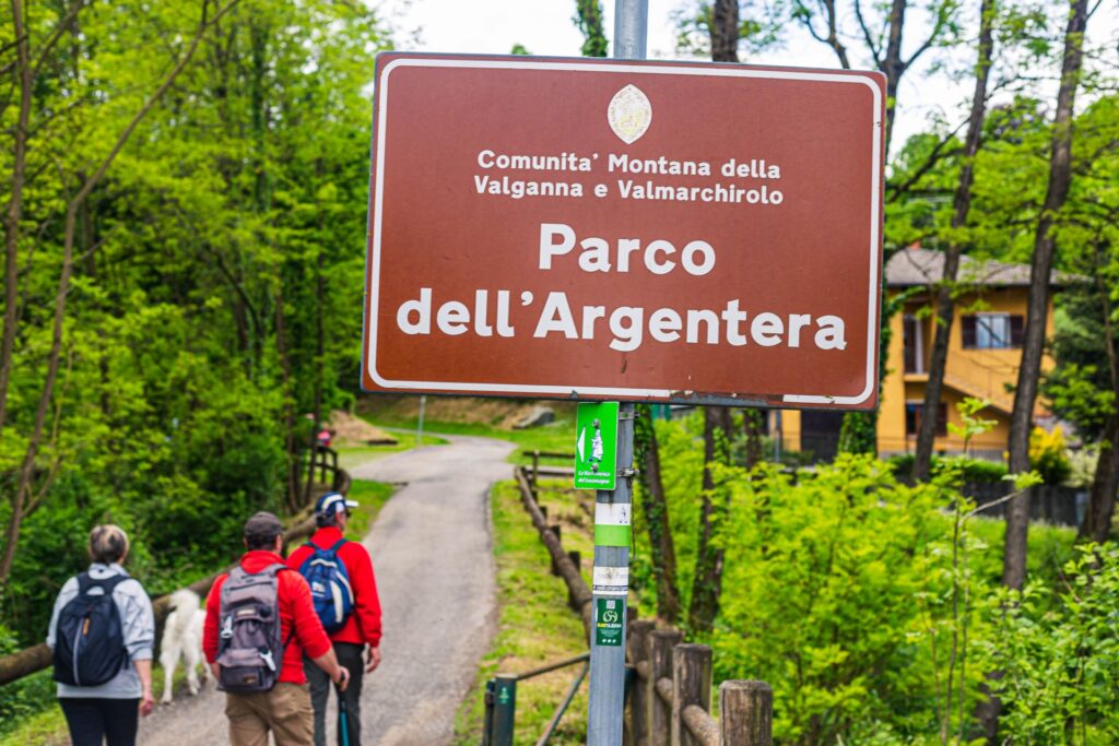 Parco dell’Argentera