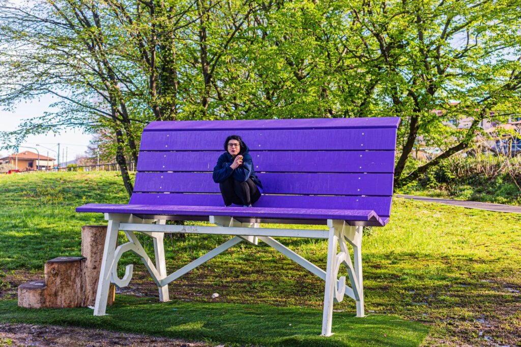 Giro del Lago di Comabbio