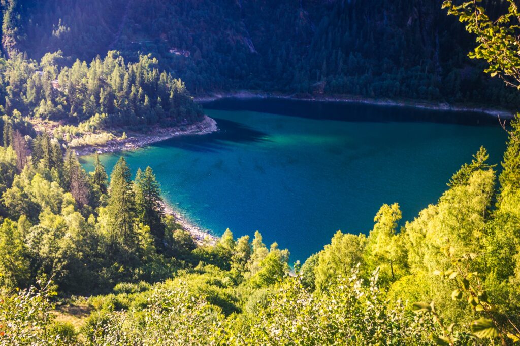 Anello Valle Antrona