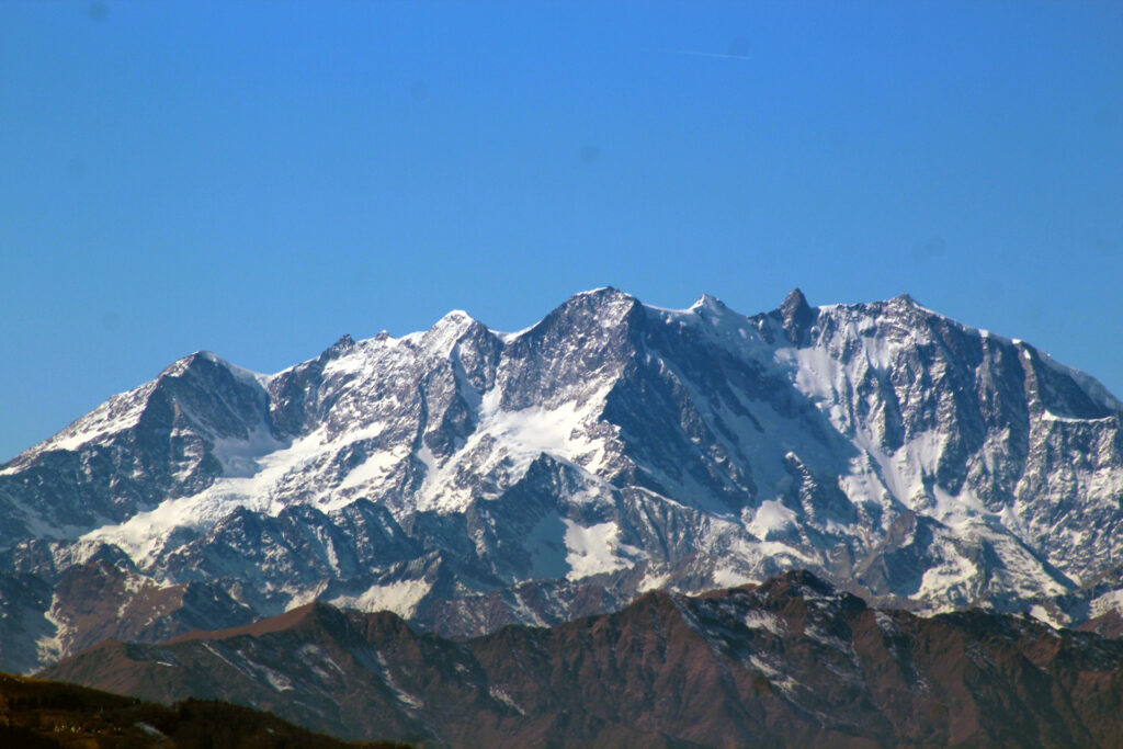 Orino – Forte di Orino