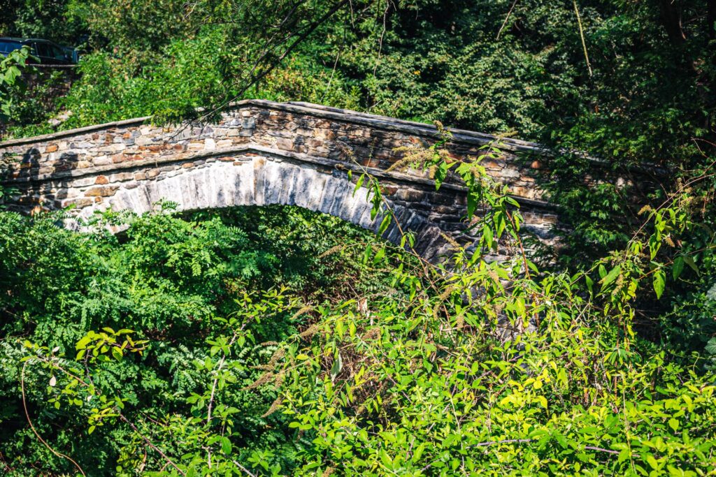 Orrido di Sant’Anna