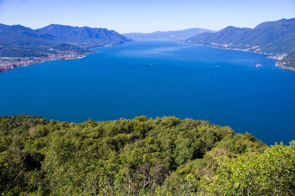 Giro della Luna e del Sole